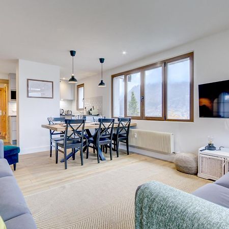 Le Major Apartment มอร์ซีน ภายนอก รูปภาพ
