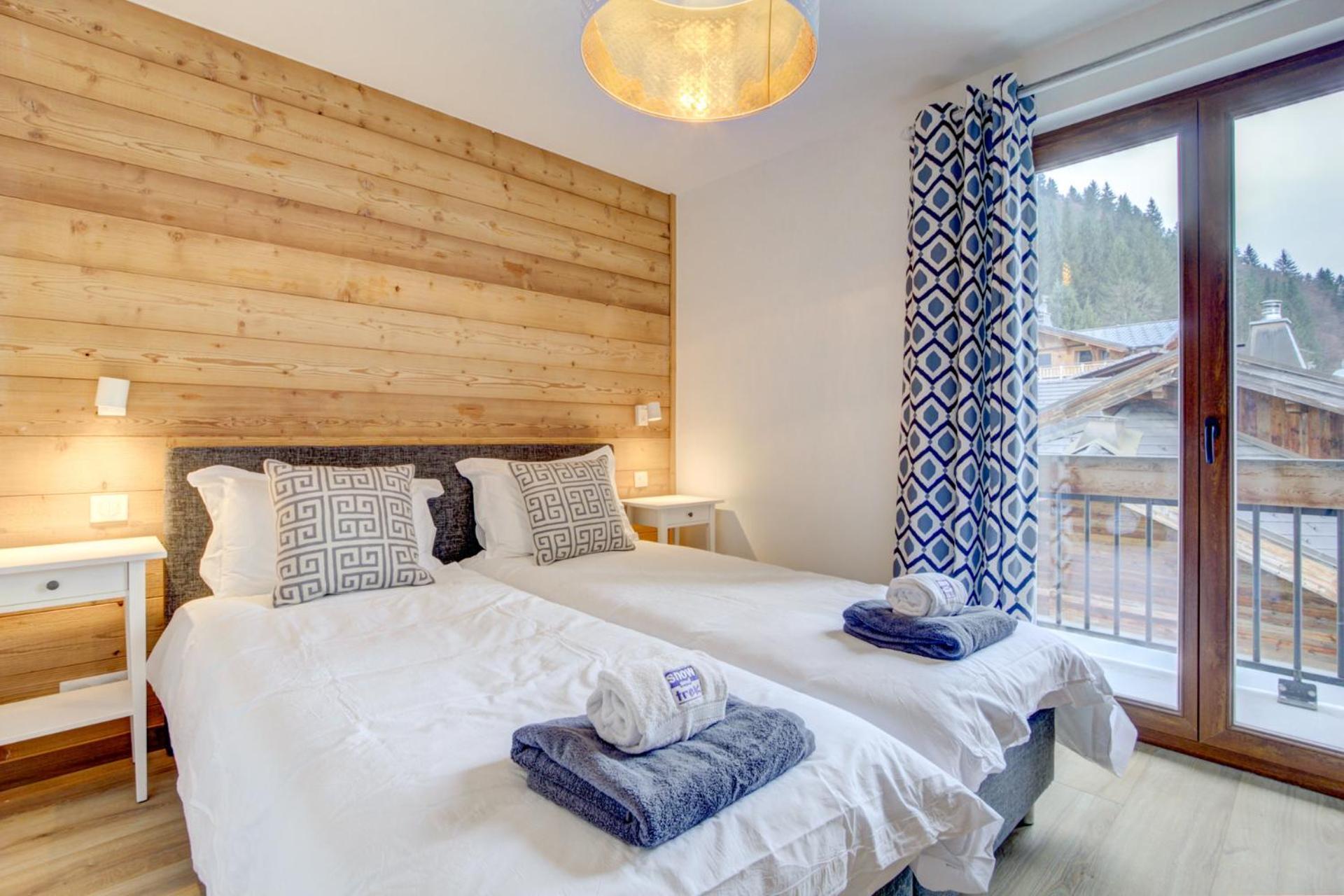 Le Major Apartment มอร์ซีน ภายนอก รูปภาพ