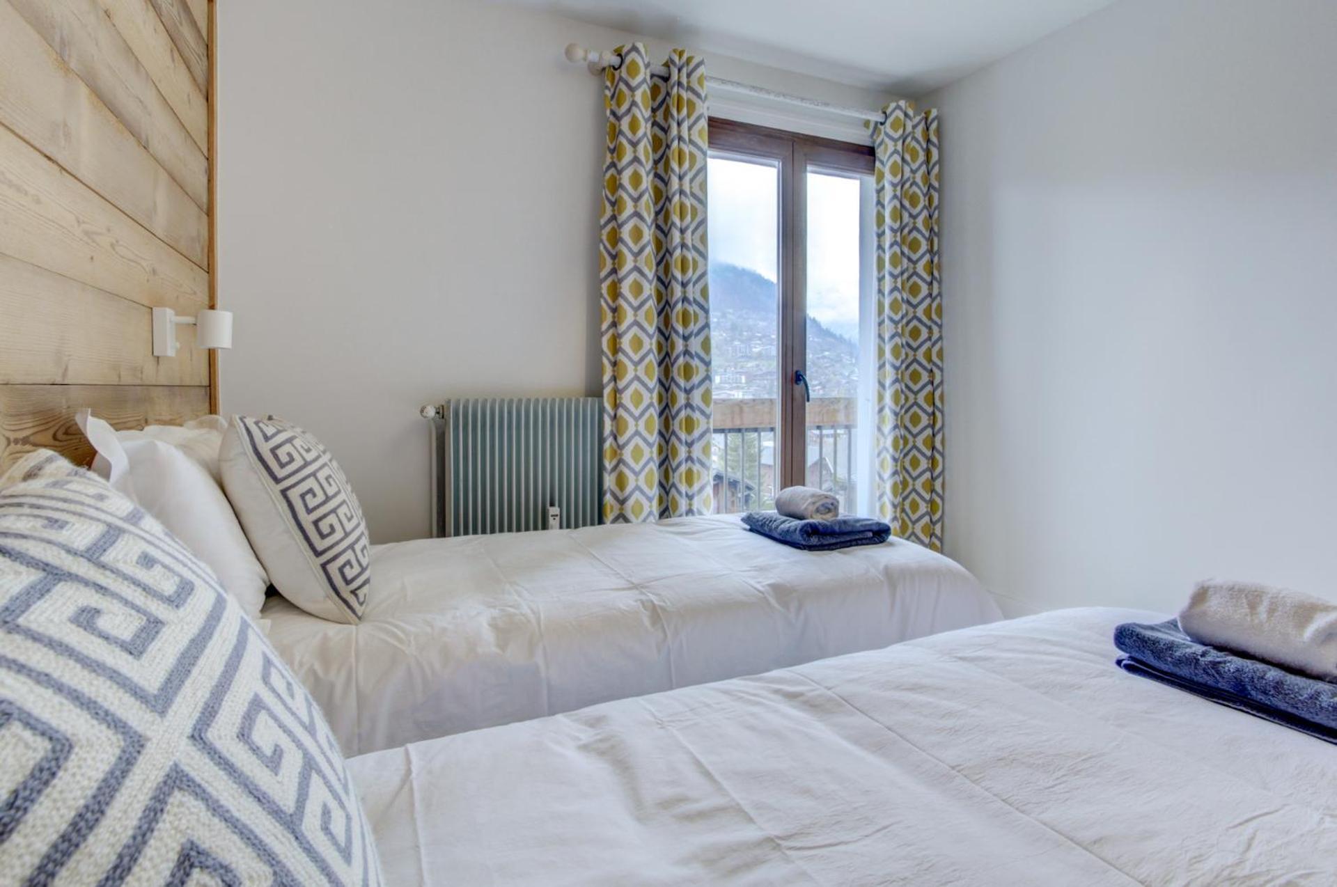 Le Major Apartment มอร์ซีน ภายนอก รูปภาพ