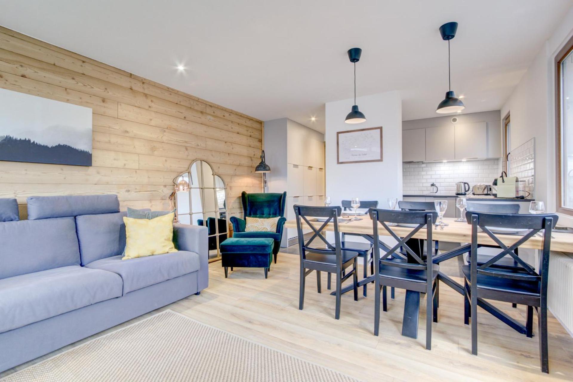 Le Major Apartment มอร์ซีน ภายนอก รูปภาพ