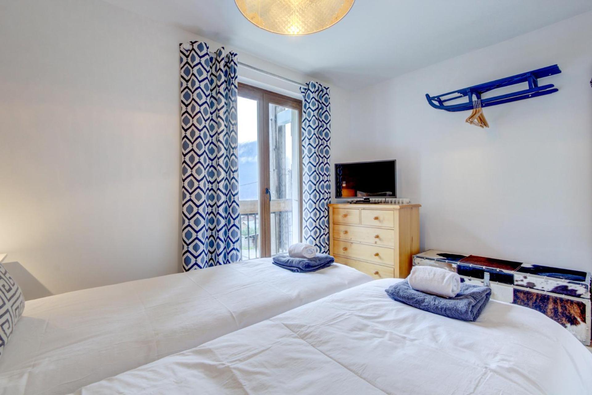 Le Major Apartment มอร์ซีน ภายนอก รูปภาพ
