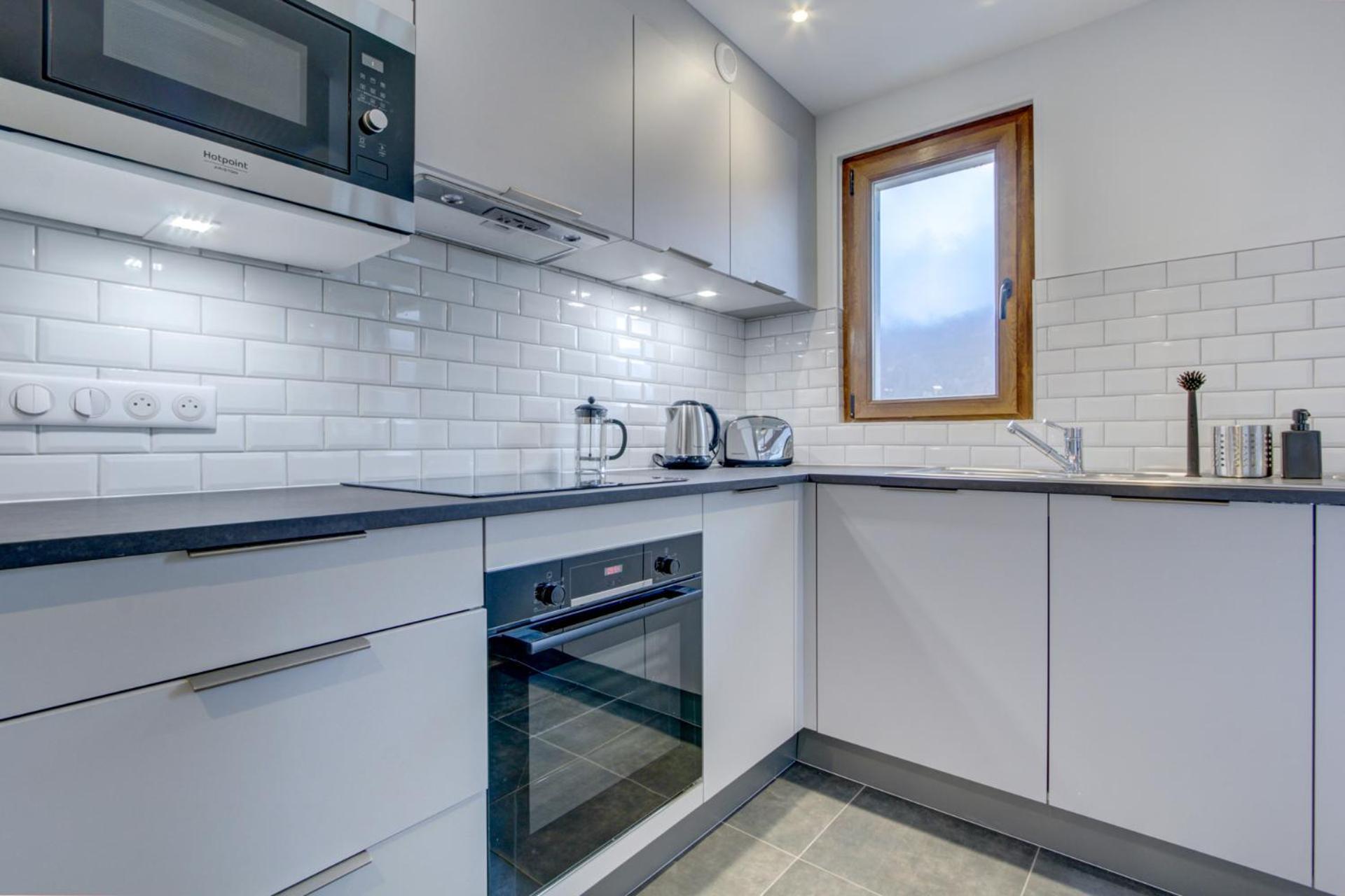 Le Major Apartment มอร์ซีน ภายนอก รูปภาพ