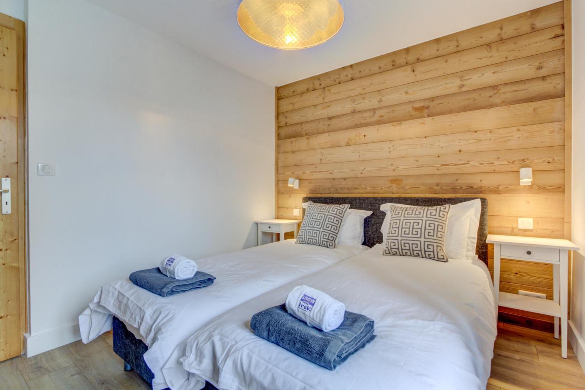 Le Major Apartment มอร์ซีน ภายนอก รูปภาพ