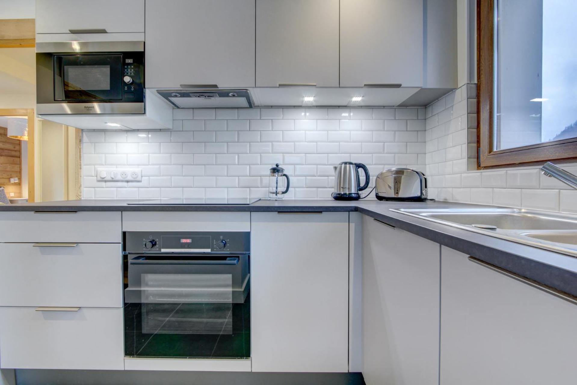 Le Major Apartment มอร์ซีน ภายนอก รูปภาพ