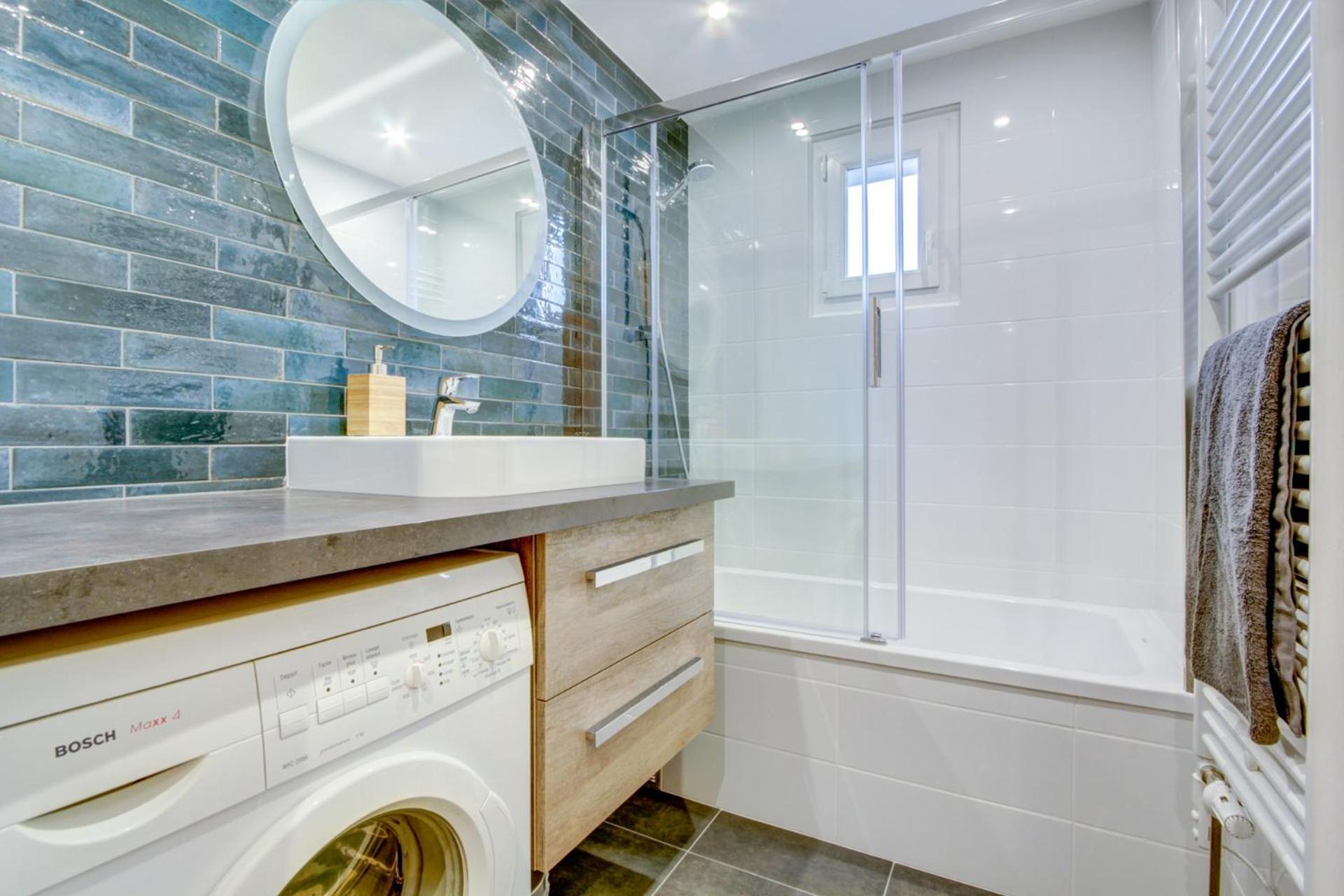 Le Major Apartment มอร์ซีน ภายนอก รูปภาพ